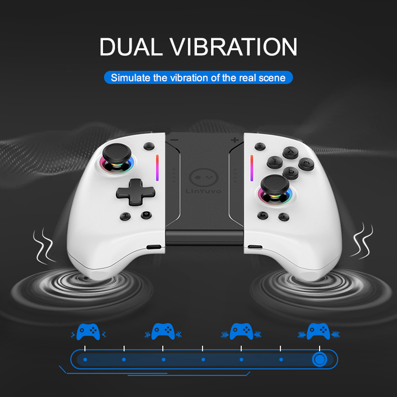Wireless Bluetooth Control For - Gaming Console Bluetooth recensie en prijs