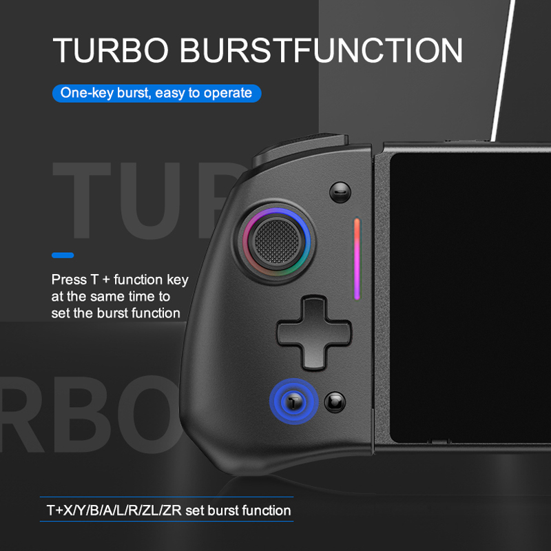 Wireless Bluetooth Control For - Gaming Console Bluetooth recensie en prijs