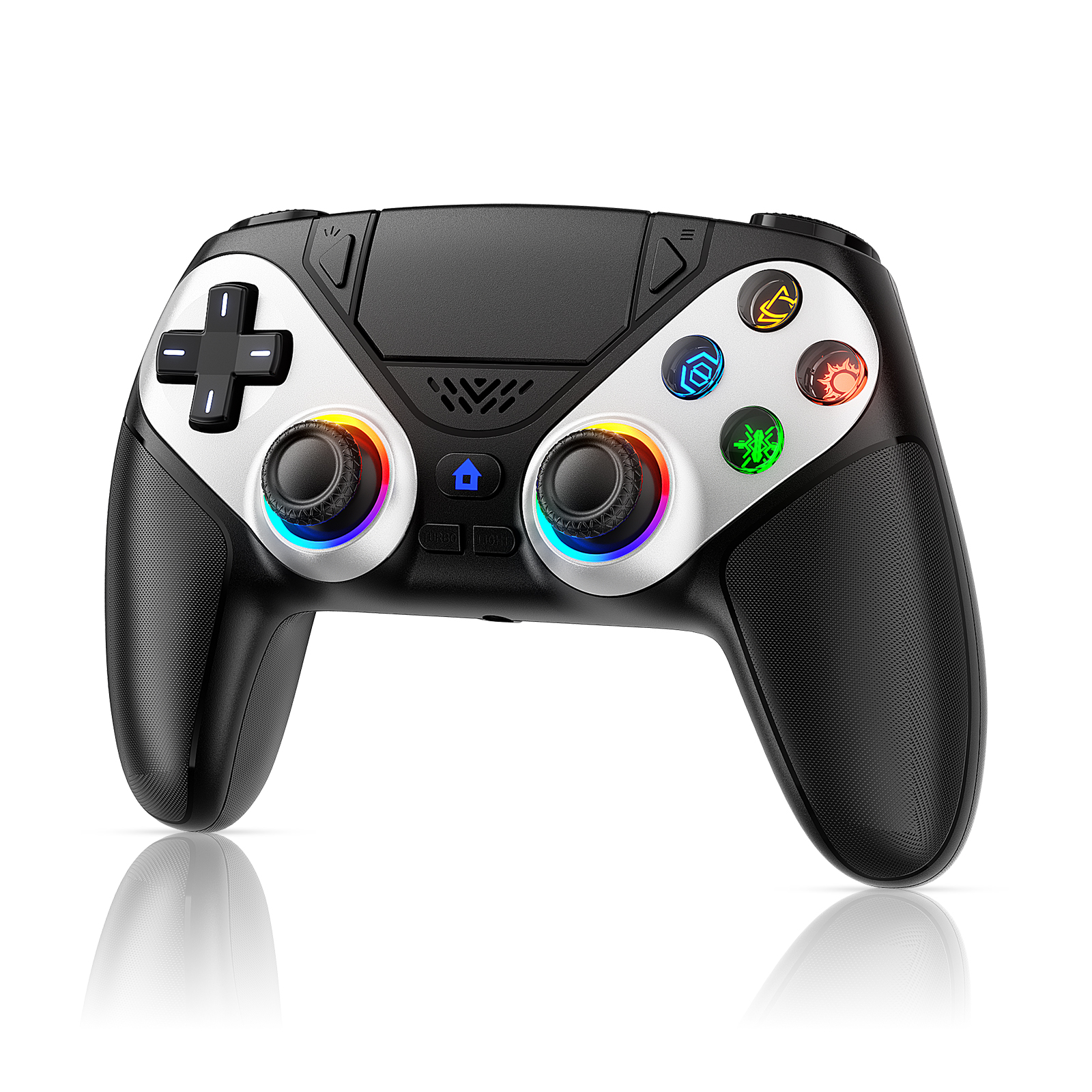 Controller compatible For PS5/ - Gaming Console Bluetooth recensie en prijs