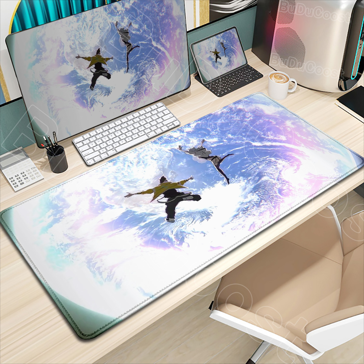 HD Printing New Wallpaper C_cy - Gaming Console Wallpaper recensie en prijs
