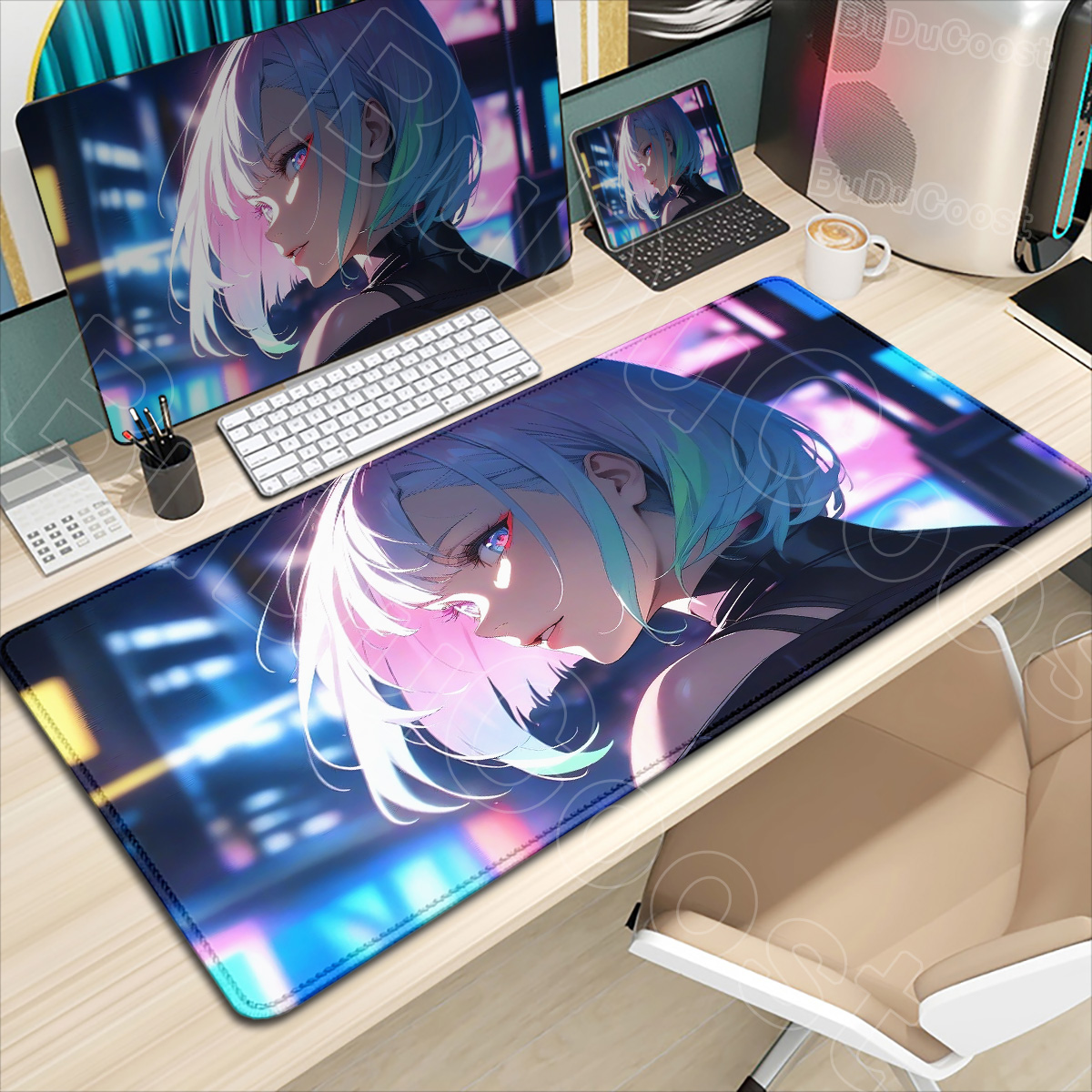 HD Printing New Wallpaper C_cy - Gaming Console Wallpaper recensie en prijs