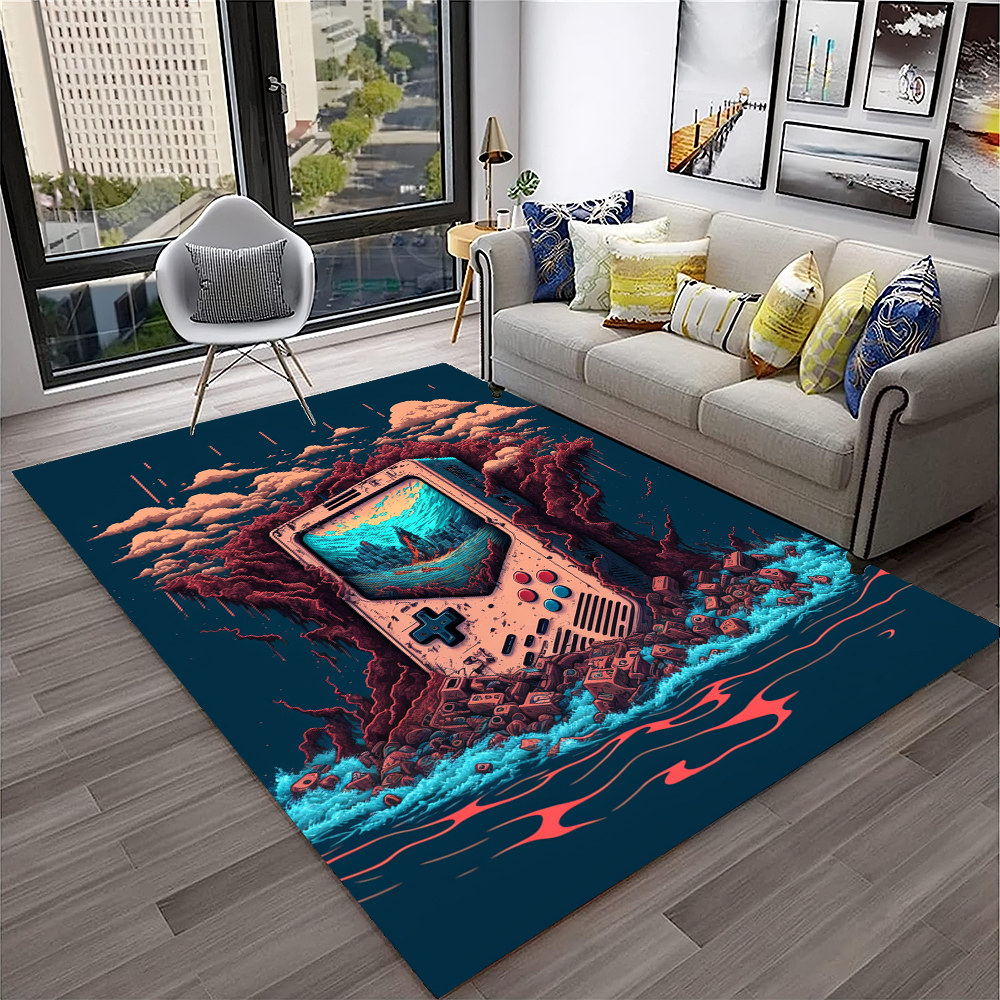 Retro Video Game Console Desig - Gaming Console Design recensie en prijs