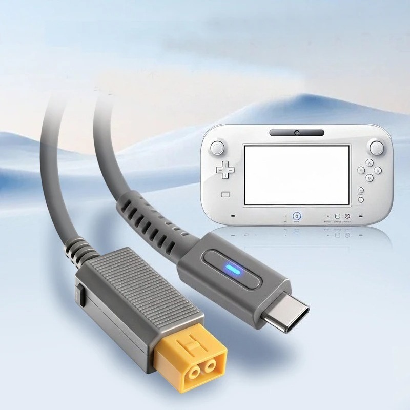 45W Type C PD Charging Cable f - Gaming Console Latest recensie en prijs