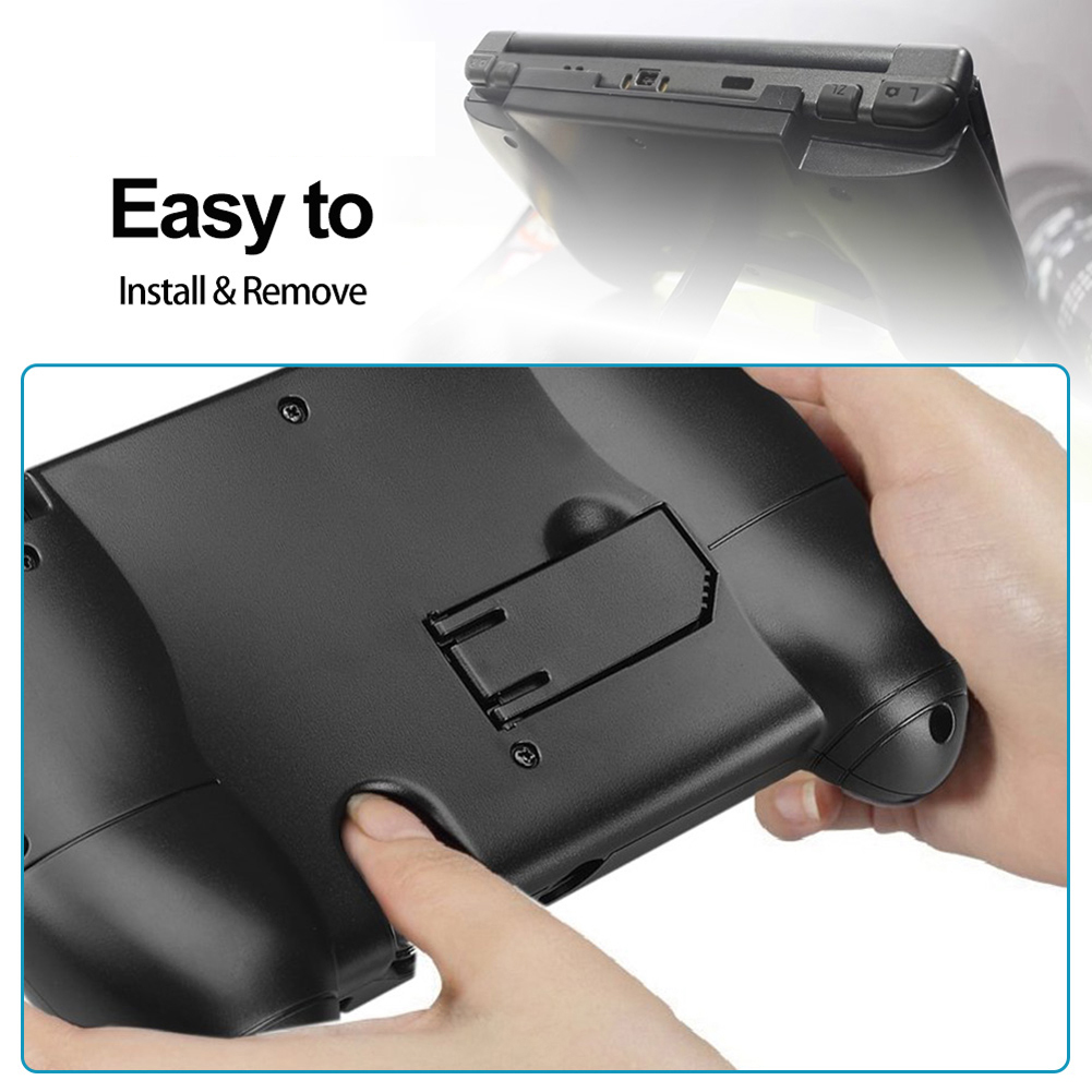Stylish Hand Grip Handle Stand - Gaming Console Design recensie en prijs